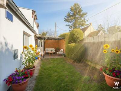 Haus mieten in 1210 Wien