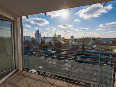 Wohnung kaufen in 1200 Wien