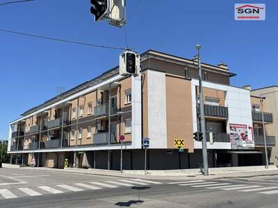 Mietwohnung in 2700 Wiener Neustadt