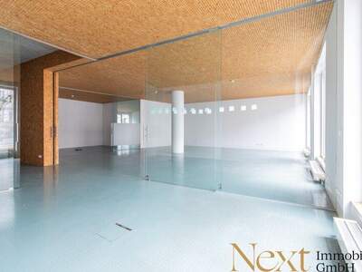 Büro / Praxis mieten in 5020 Salzburg (Bild 5)