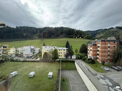 Eigentumswohnung in 8750 Judenburg