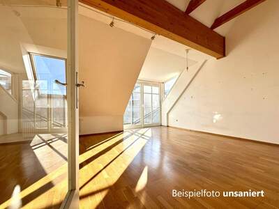 Wohnung mit Balkon kaufen in 8045 Graz