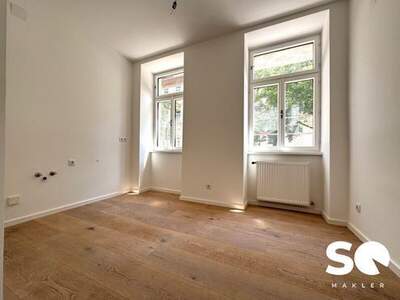 Wohnung kaufen in 1140 Wien