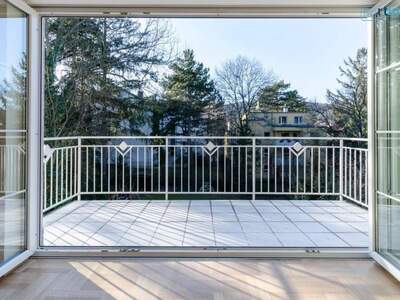 Mietwohnung in 1130 Wien