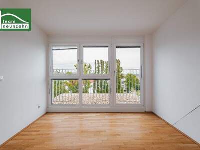 Terrassenwohnung kaufen in 1210 Wien (Bild 1)
