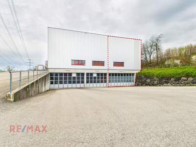 Gewerbeobjekt mieten in 6830 Rankweil