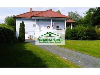 Haus kaufen in 7551 Stegersbach