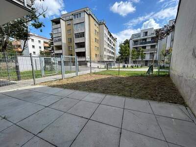 Mietwohnung in 1110 Wien