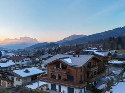 Wohnung kaufen in 6391 Fieberbrunn