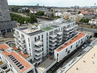 Mietwohnung in 1110 Wien