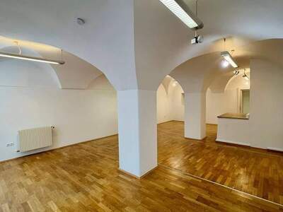 Gewerbeobjekt mieten in 8010 Graz