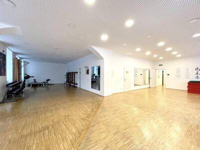 Gewerbeobjekt mieten in 1060 Wien