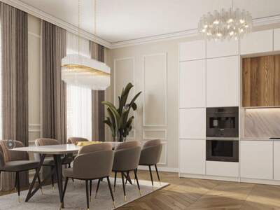 Altbauwohnung kaufen in 1090 Wien (Bild 2)