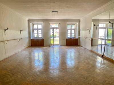 Gewerbeobjekt mieten in 5020 Salzburg