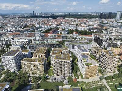 Wohnung mit Balkon kaufen in 1030 Wien (Bild 2)