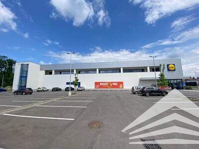 Bürohaus mieten in 4060 Leonding