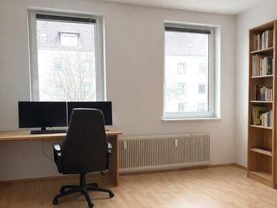 Wohnung mit Balkon mieten in 8605 Kapfenberg (Bild 4)