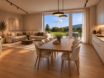 Wohnung kaufen in 8541 Bad Schwanberg