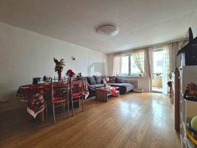 Wohnung kaufen in 1100 Wien