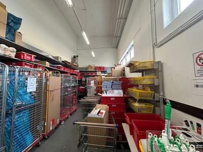 Gewerbeobjekt mieten in 7100 Neusiedl (Bild 5)