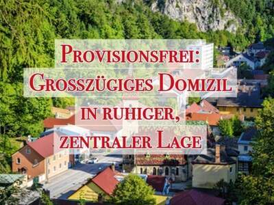 Haus kaufen in 2641 Schottwien