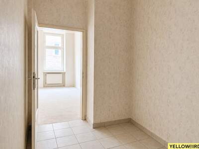 Altbauwohnung mit Balkon kaufen in 1030 Wien (Bild 4)