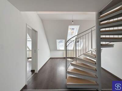 Apartment provisionsfrei mieten in 1040 Wien