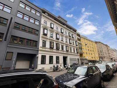 Gewerbeobjekt kaufen in 1060 Wien