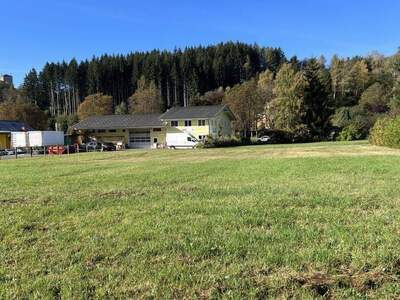 Grundstück kaufen in 8820 Neumarkt