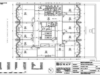 Gewerbeobjekt mieten in 1050 Wien