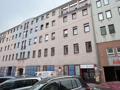 Gewerbeobjekt mieten in 1120 Wien (Bild 1)