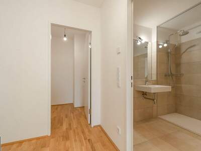 Wohnung mit Balkon mieten in 1040 Wien (Bild 3)