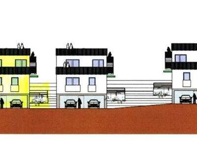 Mehrfamilienhaus kaufen in 8113 Sankt Bartholomä