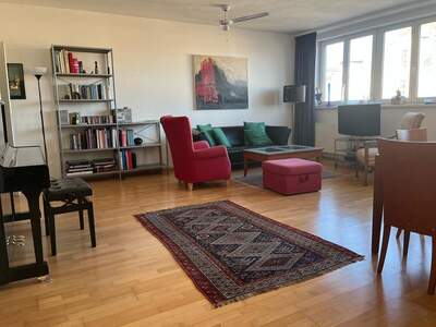 Wohnung mieten in 1060 Wien (Bild 3)