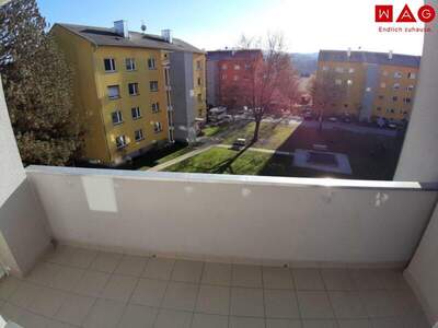 Terrassenwohnung mieten in 8570 Voitsberg (Bild 1)