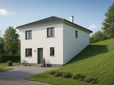 Haus kaufen in 6111 Volders (Bild 1)