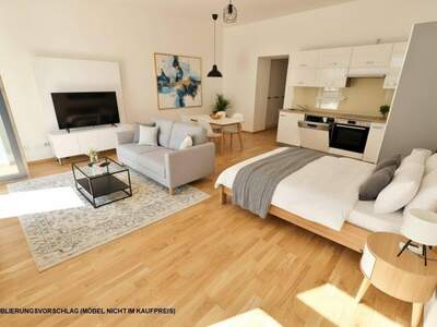 Anlageobjekt kaufen in 1050 Wien