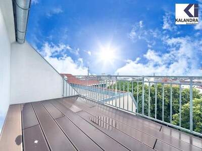 Wohnung kaufen in 1090 Wien