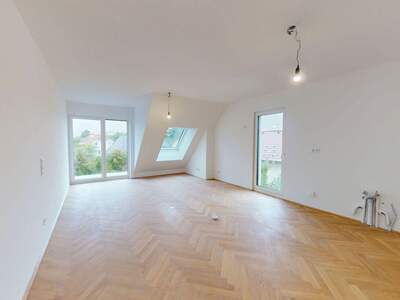 Apartment kaufen in 1210 Wien