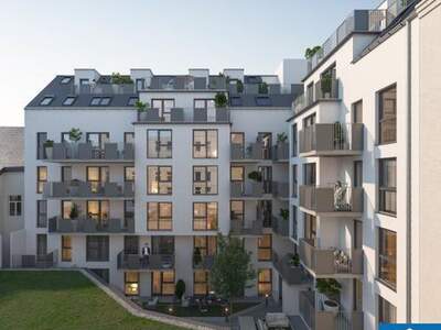 Wohnung mieten in 1160 Wien