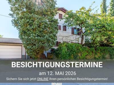 Haus kaufen in 4030 Linz (Bild 1)