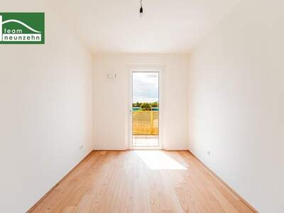 Terrassenwohnung kaufen in 1210 Wien (Bild 4)