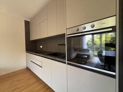 Terrassenwohnung mieten in 2700 Wr. Neustadt (Bild 5)