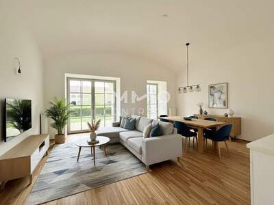 Mietwohnung in 7100 Neusiedl