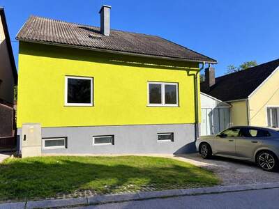 Haus kaufen in 2473 Potzneusiedl