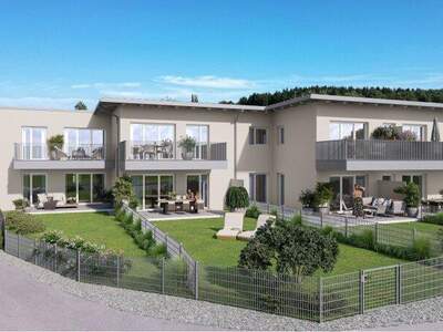 Eigentumswohnung in 5165 Berndorf