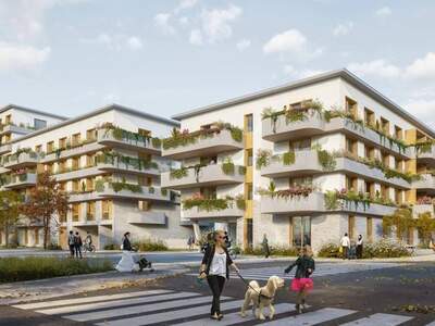 Gewerbeobjekt mieten in 1220 Wien