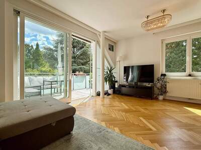 Wohnung kaufen in 1190 Wien