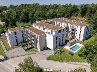 Wohnung kaufen in 3100 St. Pölten