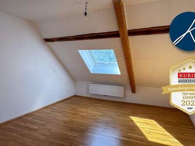 Terrassenwohnung mieten in 3150 Wilhelmsburg (Bild 5)